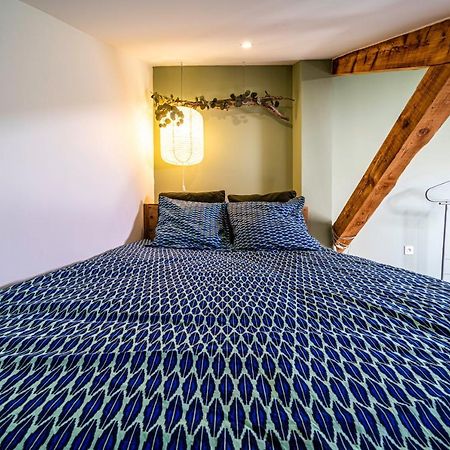 Appartement le Chartreuse / Rent4night Grenoble Extérieur photo