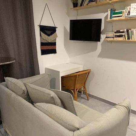 Appartement le Chartreuse / Rent4night Grenoble Extérieur photo