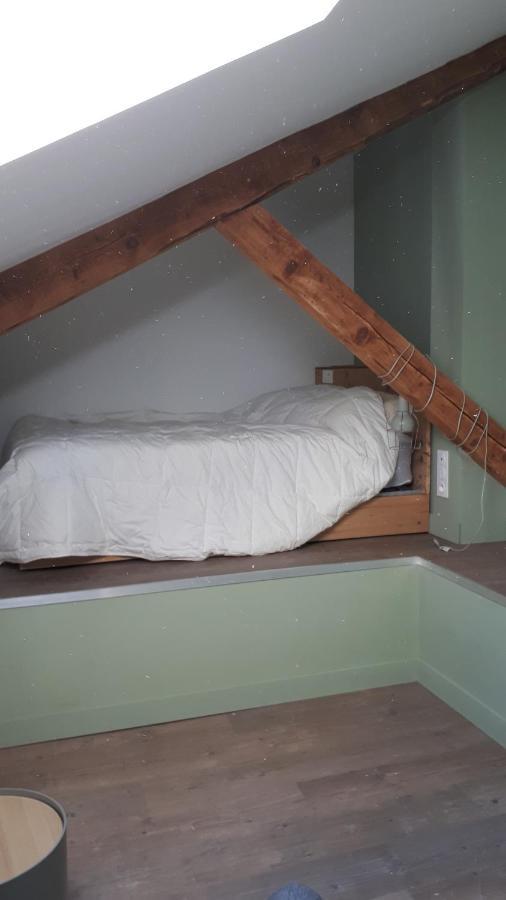 Appartement le Chartreuse / Rent4night Grenoble Extérieur photo