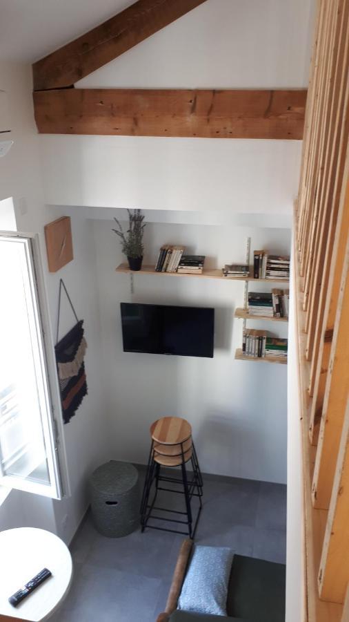 Appartement le Chartreuse / Rent4night Grenoble Extérieur photo