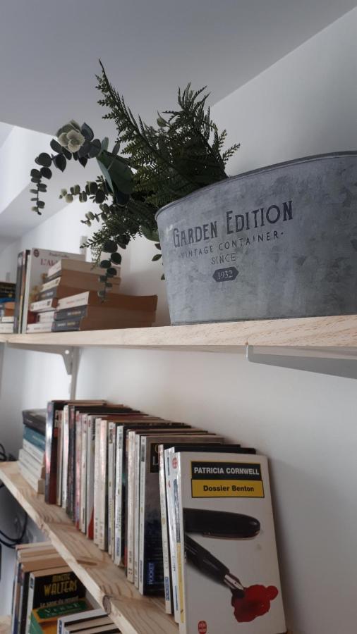 Appartement le Chartreuse / Rent4night Grenoble Extérieur photo