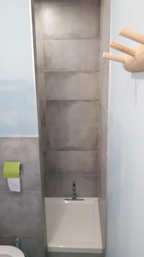 Appartement le Chartreuse / Rent4night Grenoble Extérieur photo