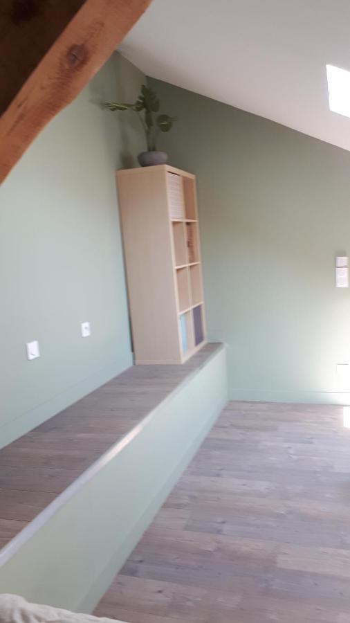 Appartement le Chartreuse / Rent4night Grenoble Extérieur photo