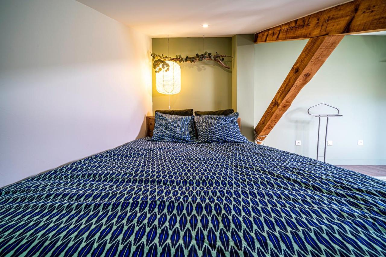 Appartement le Chartreuse / Rent4night Grenoble Extérieur photo